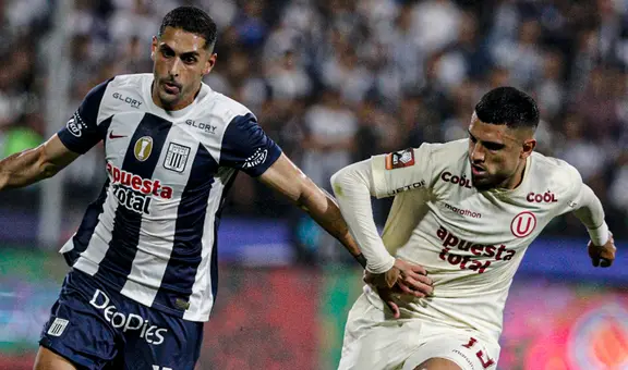 Alianza Lima vs. Universitario: confirmada la fecha del primer clásico del 2024