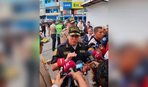 SMP y SJL ya no tendrán estado de emergencia pese a alto índices de delincuencia y sicariato