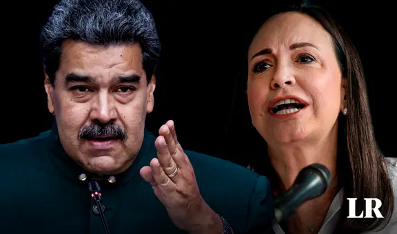 Oposición de Maduro exige fecha exacta para elecciones en Venezuela: “Su cúpula corrupta va a perder”