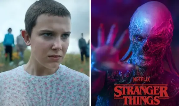 'Stranger Things': Netflix anuncia inicio de grabación de la quinta temporada