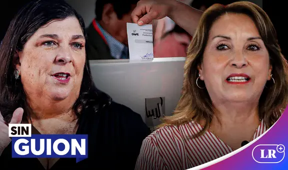 RMP sobre eliminación de las PASO: "La solución la tiene el Gobierno de Dina Boluarte"