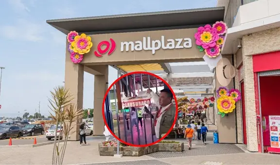 Mallplaza de Trujillo reabre tras permanecer clausurado 2 semanas: ¿cuándo vuelve a atender?