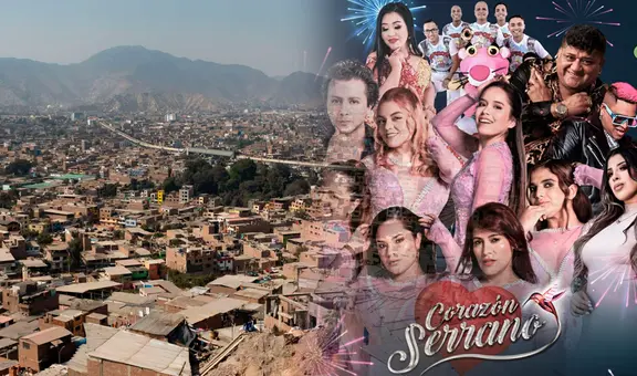 ¿Quién organiza los conciertos gratuitos de SJL? Municipalidad asegura que no gastará en eventos