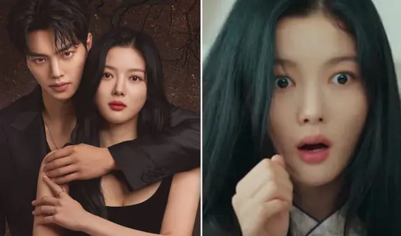 'Mi adorable demonio': cae audiencia del k-drama en Corea y los actores reciben duras críticas