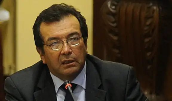 Gonzalo Raúl García Núñez, exdirector del BCRP y exregidor de Lima, falleció a los 76 años