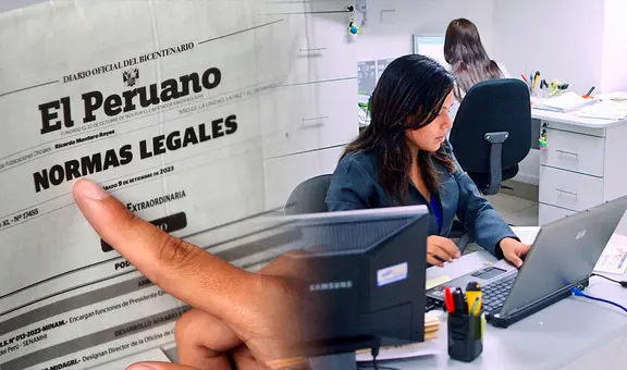 ¿Cuáles son las 3 modificaciones laborales que se aplicarán en el 2024?