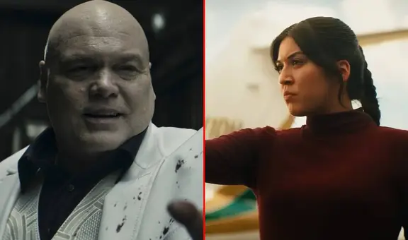 'Echo', reparto: ¿quiénes son los actores y personajes de la nueva serie de Marvel?