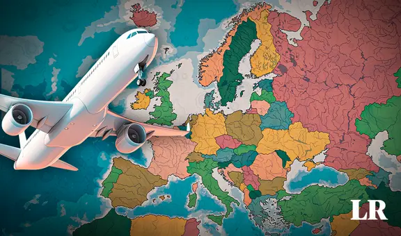 Descubre la temporada más barata para viajar a Europa este 2024