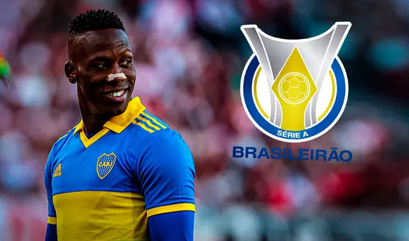 Gigante de Brasil quiso comprar a Advíncula, pero Boca lo rechazó y respondió con gran oferta