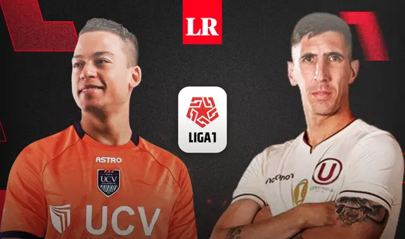 César Vallejo vs. Universitario: hora, canal y alineación del amistoso por la Noche Poeta 2024