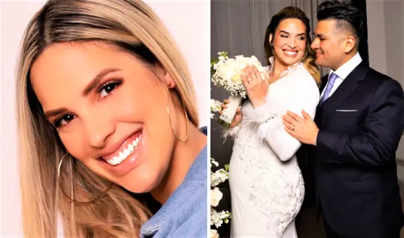 Cassandra Sánchez rompe su silencio y revela si está embarazada: así fue su tajante respuesta