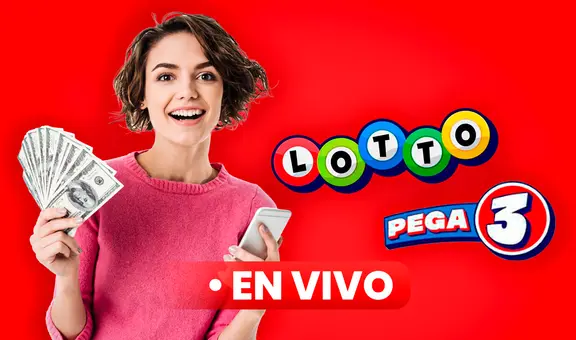 Lotería Nacional de Panamá, EN VIVO: resultados del LOTTO y PEGA 3 de HOY, martes 9 de enero