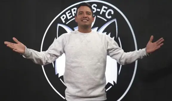 Reimond Manco jugará la Kings League Américas: 'Rei' fue anunciado como refuerzo de Persas FC
