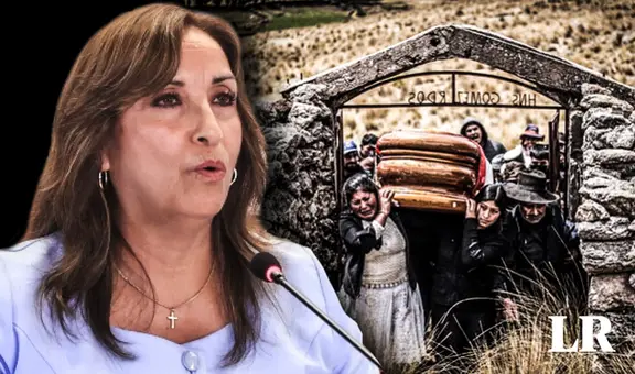 Designan a Raquel Cárdenas como coordinadora del Equipo de Fiscales que investiga muertes en protestas