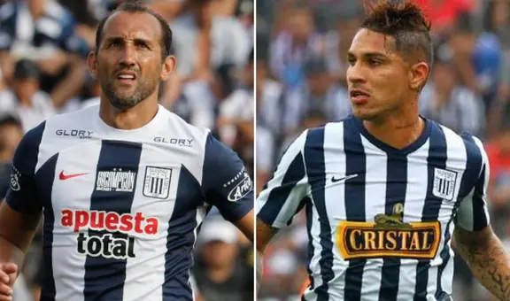 ¿Barcos condicionó la llegada de Guerrero a Alianza? La firme respuesta del 'Pirata' a especulaciones