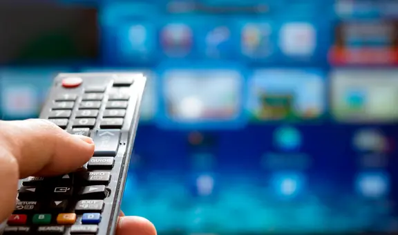 ¿Ves películas y series en tu smart TV? Apaga esta función y evita que las imágenes sean malas