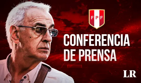Conferencia de Jorge Fossati EN VIVO: ¿dónde ver la presentación del nuevo DT de la selección peruana?