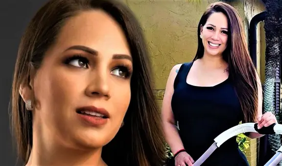 Melissa Klug sorprende al revelar a sus seguidores la enfermedad que atraviesa: ¿cuál es?