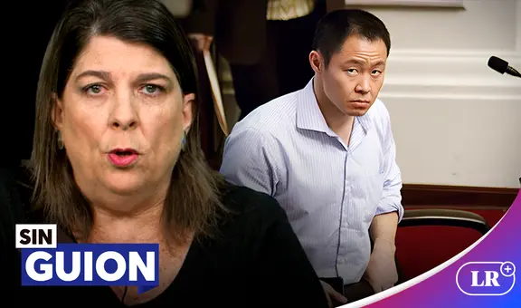 RMP sobre condena de Kenji Fujimori: "Si hoy iba a la cárcel, iba con el empujón de su propia hermana"