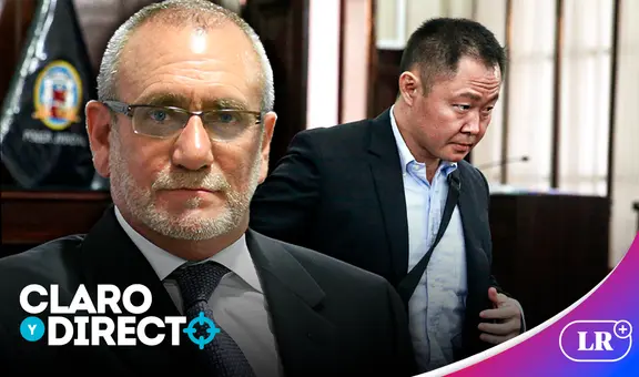 AAR sobre sentencia de Kenji Fujimori: "La principal promotora del juicio fue su hermana"