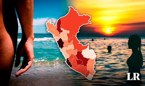 La única playa nudista del Perú está en Lima: ¿cómo llegar a este lugar escondido?