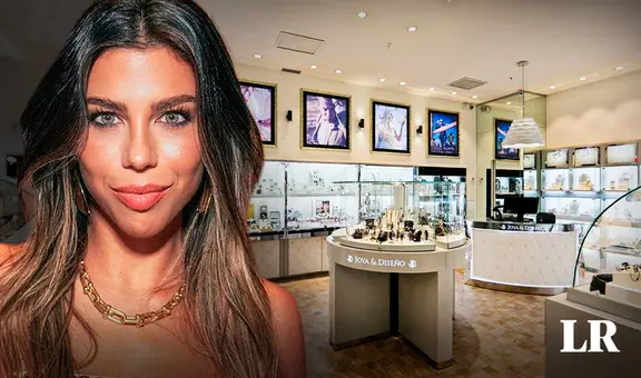 ¿Qué negocios tiene Alondra García Miró, una de las modelos más reconocidas del Perú?