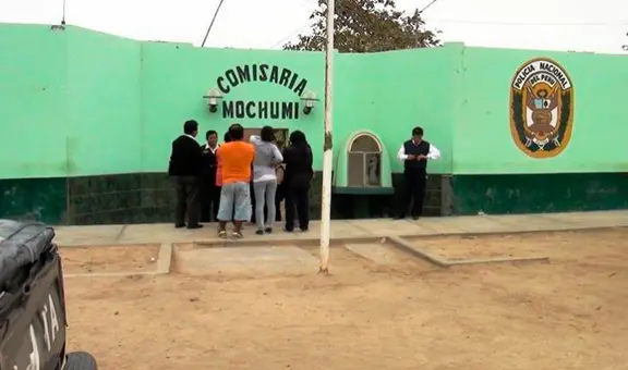 Chiclayo: buscan a hombres que huyeron tras robar y abusar sexualmente a 2 hermanas