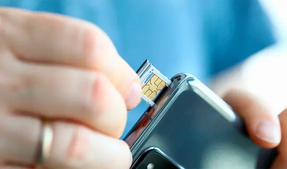 ¿Cómo ver el código PIN de la tarjeta SIM de tu teléfono y por qué debes cambiarlo por uno nuevo?