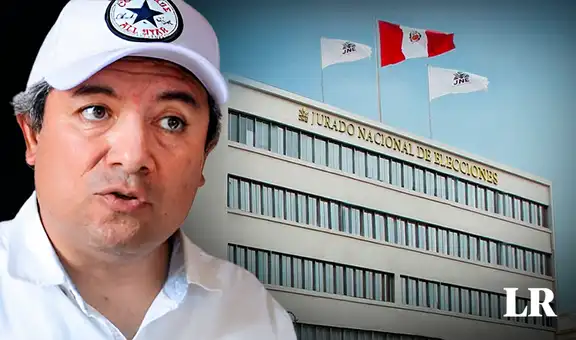 JNE suspende del cargo al alcalde de Trujillo, Arturo Fernández: declaró infundada su apelación