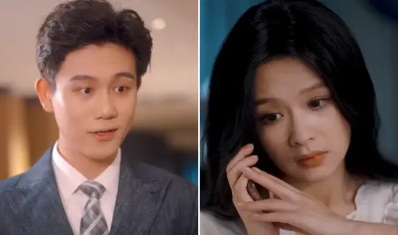 ‘La esposa muda del CEO’: ¿cómo y dónde ver los capítulos completos ONLINE de la serie china?