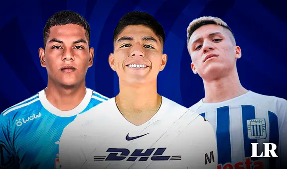 Las figuras que 'Chemo' del Solar pidió para el Preolímpico, pero los clubes le negaron