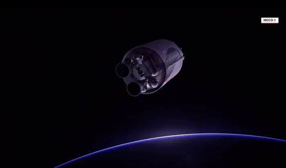 Fracasa Peregrine, la misión que llevaba restos de más de 90 personas a la Luna