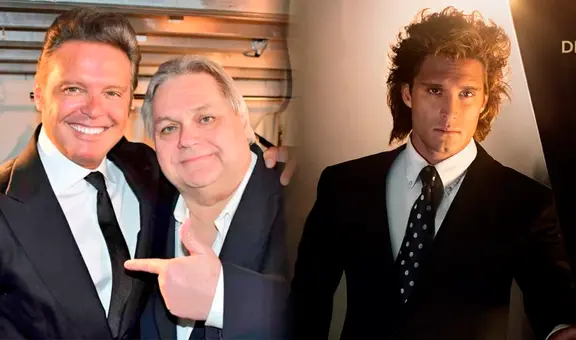 ¿Quién fue Carlos Bremer, el jurado de 'Shark Tank' que salvó de la bancarrota a Luis Miguel?