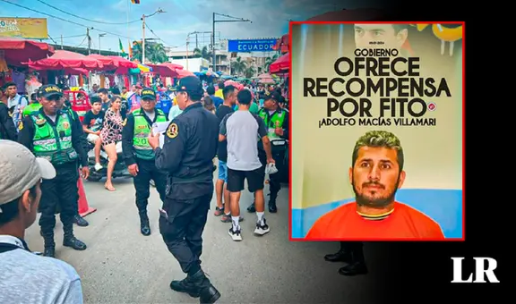 ¿Qué medidas ha tomado Perú en la frontera en Tumbes por crisis en Ecuador?