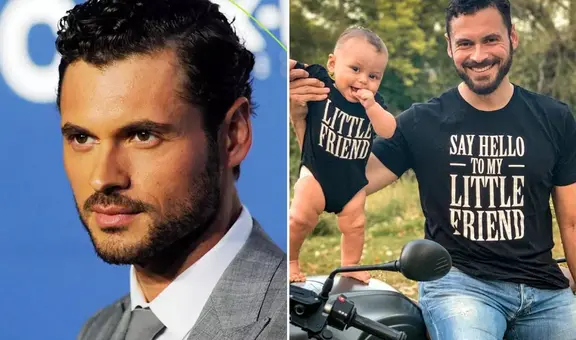 Adan Canto, actor mexicano de 'Designated Survivor' y 'X-Men', murió a los 42 años