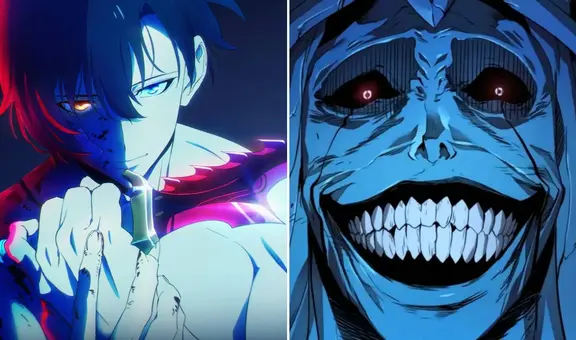 ¿Cuándo se estrena el capítulo 2 de 'Solo Leveling'?