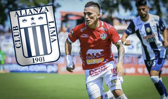 Unión Comercio advierte con fuerte sanción económica tras rumores del fichaje de Neira por Alianza