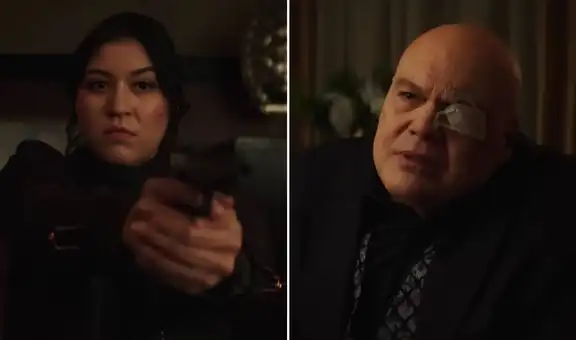 'Echo': ¿a qué hora y dónde ver la serie de Marvel protagonizada por Alaqua Cox?