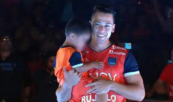 ¿Por qué Benavente no jugó ante Universitario pese a ser el fichaje estrella de César Vallejo?