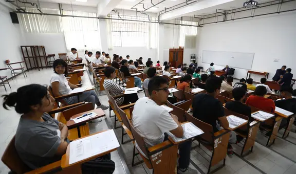Las 4 mejores universidades de PERÚ, según SUNEDU: ¿cuándo serán sus exámenes de admisión?