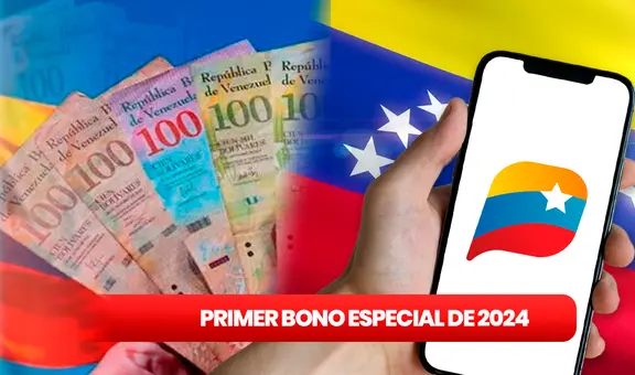 Primer Bono Especial, 11 de enero 2024: mira aquí los NUEVOS MONTOS, fecha de PAGO y ÚLTIMAS NOTICIAS