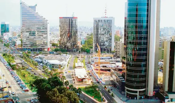 Banco Mundial: Perú crecerá 2,5%, pero desconfianza aún domina