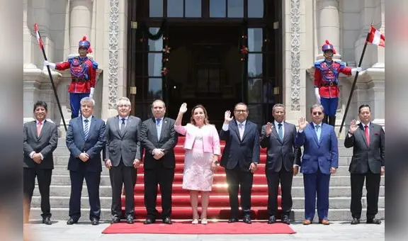 El TC regresó a la Comisión de la Reforma Judicial de la que se retiró el 2019