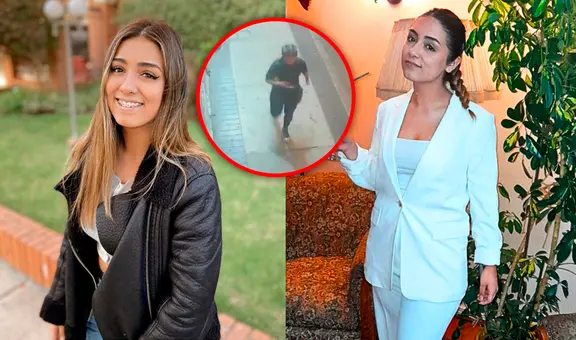 Anahí Espíndola: ¿qué se conoce de la desaparición de la joven en Viña del mar?