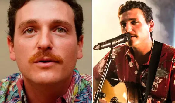 Diego Gallardo, cantante ecuatoriano, murió por una bala perdida en medio del conflicto en Guayaquil