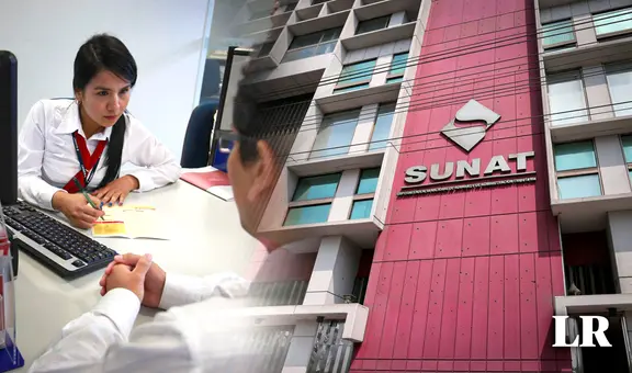 ¿Qué TRABAJADORES están libres del Impuesto a la Renta en el 2024?