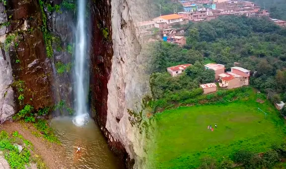 La 'Austria Limeña': ¿dónde queda y cómo llegar a este paisaje por solo S/16?