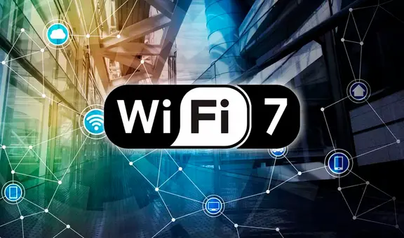 ¿Qué es la certificación WiFi 7 y por qué será importante para la conexión de tus dispositivos?