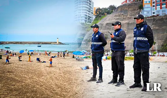 Prohíben actividades en playas de Barranco: ¿qué se puede hacer y qué no?