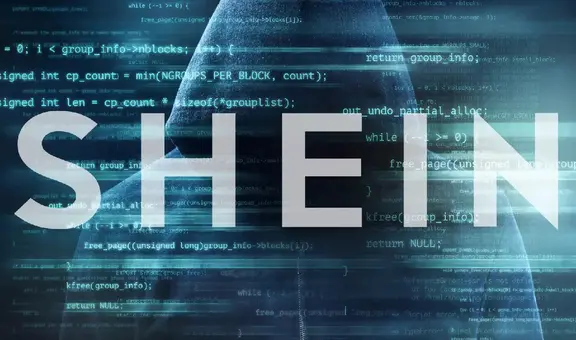 ¡Alerta! Esta es la la modalidad de estafa que usa el nombre de Shein en Venezuela